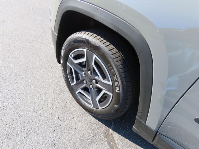2026 Jeep Cherokee CHEROKEE LIMITED 4X4 2026 Jeep Cherokee CHEROKEE LIMITED 4X4