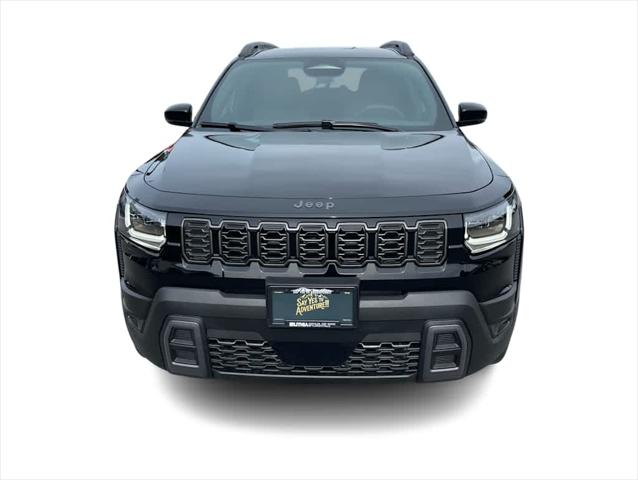 2026 Jeep Cherokee CHEROKEE LIMITED 4X4 2026 Jeep Cherokee CHEROKEE LIMITED 4X4