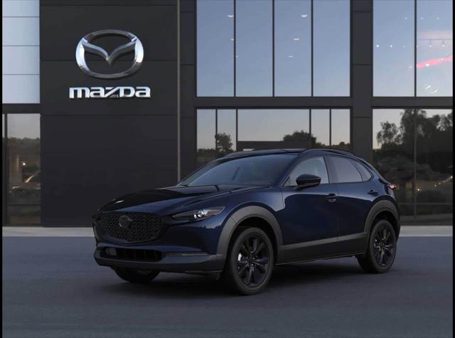 2026 Mazda CX-30 2.5 Turbo Premium Plus for sale in Lunenburg, MA