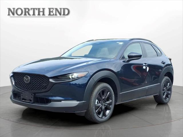 2026 Mazda CX-30 2.5 S Aire Edition for sale in Lunenburg, MA