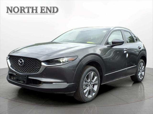 2026 Mazda CX-30 2.5 S Preferred for sale in Lunenburg, MA