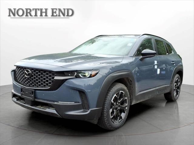 2026 Mazda CX-50 2.5 S Meridian Edition for sale in Lunenburg, MA