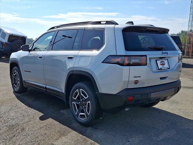 2026 Jeep Cherokee CHEROKEE LIMITED 4X4 2026 Jeep Cherokee CHEROKEE LIMITED 4X4