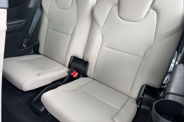 2026 Volvo XC90 Plug-In Hybrid Plus, T8 AWD, Electric/Gasoline, Bright, 7 Seats