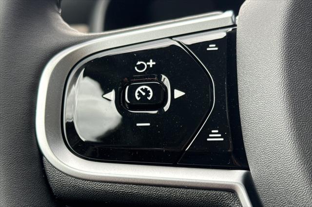 2026 Volvo XC90 Plug-In Hybrid Plus, T8 AWD, Electric/Gasoline, Bright, 7 Seats