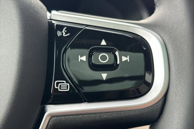2026 Volvo XC90 Plug-In Hybrid Plus, T8 AWD, Electric/Gasoline, Bright, 7 Seats