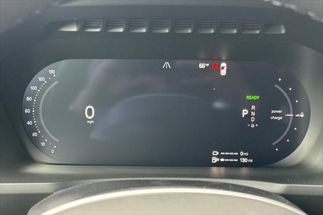 2026 Volvo XC90 Plug-In Hybrid Plus, T8 AWD, Electric/Gasoline, Bright, 7 Seats