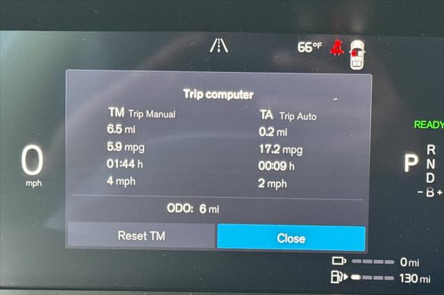 2026 Volvo XC90 Plug-In Hybrid Plus, T8 AWD, Electric/Gasoline, Bright, 7 Seats