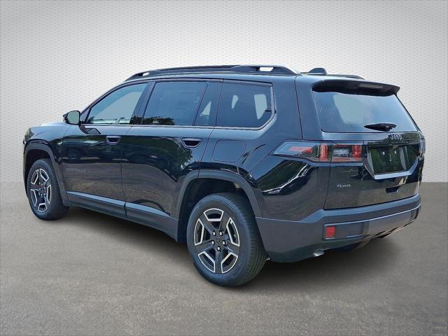 2026 Jeep Cherokee CHEROKEE LIMITED 4X4 2026 Jeep Cherokee CHEROKEE LIMITED 4X4