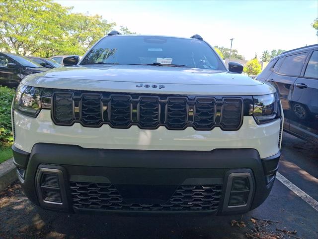 2026 Jeep Cherokee CHEROKEE LIMITED 4X4 2026 Jeep Cherokee CHEROKEE LIMITED 4X4