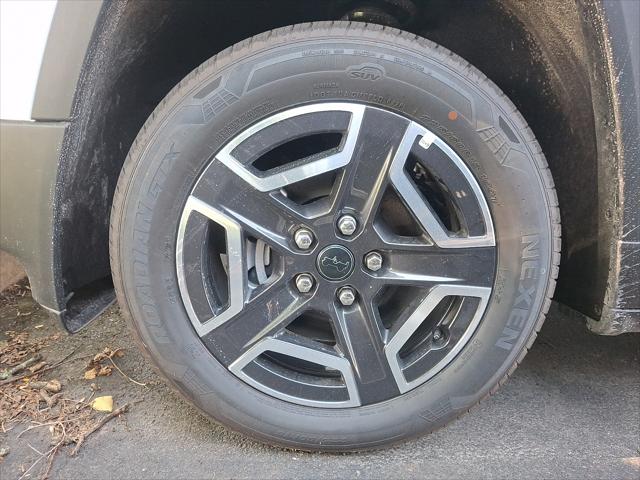 2026 Jeep Cherokee CHEROKEE LIMITED 4X4 2026 Jeep Cherokee CHEROKEE LIMITED 4X4