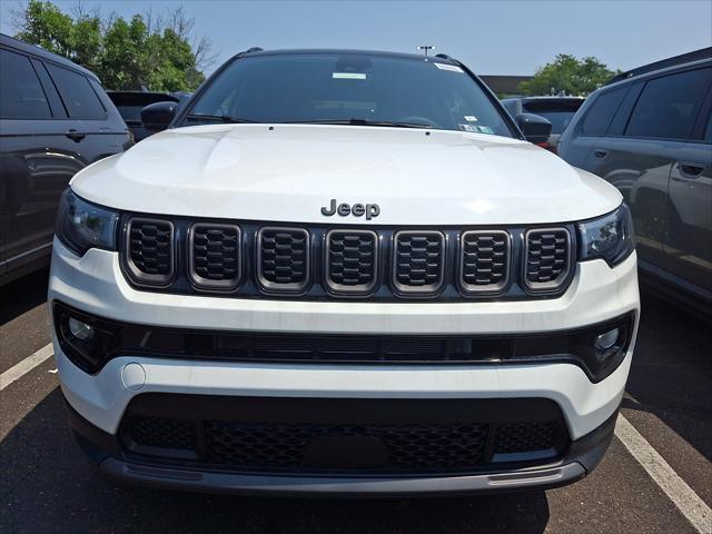 2026 Jeep Cherokee CHEROKEE LIMITED 4X4 2026 Jeep Cherokee CHEROKEE LIMITED 4X4