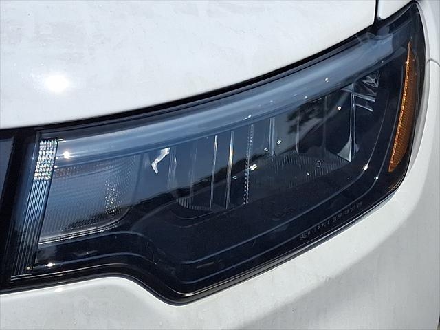 2026 Jeep Cherokee CHEROKEE LIMITED 4X4 2026 Jeep Cherokee CHEROKEE LIMITED 4X4