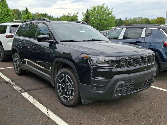 2026 Jeep Cherokee CHEROKEE LIMITED 4X4 2026 Jeep Cherokee CHEROKEE LIMITED 4X4