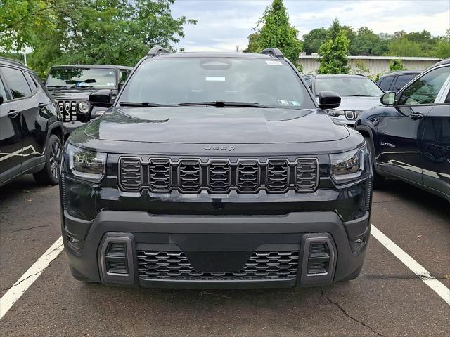 2026 Jeep Cherokee CHEROKEE LIMITED 4X4 2026 Jeep Cherokee CHEROKEE LIMITED 4X4