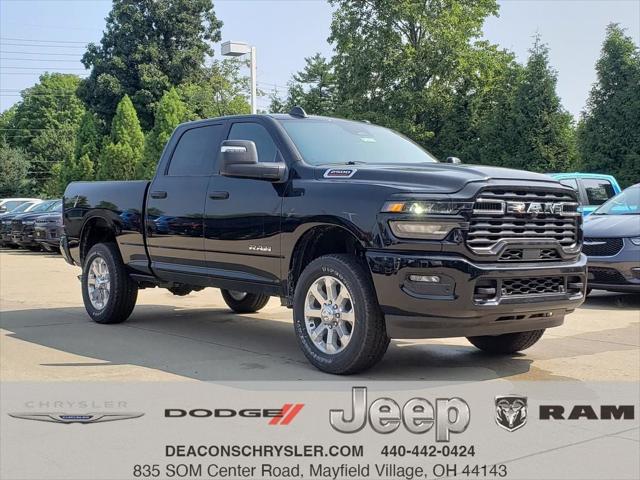 2026 Ram 2500 Big Horn Crew Cab 4x4 6'4" Box for sale in Mayfield Village, OH