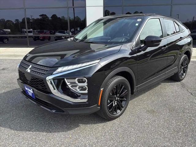 2025 Mitsubishi Eclipse Cross LE S-AWC for sale in Hollywood, MD
