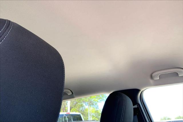 Used 2024 Chevrolet Trailblazer For Sale in Lubbock, TX