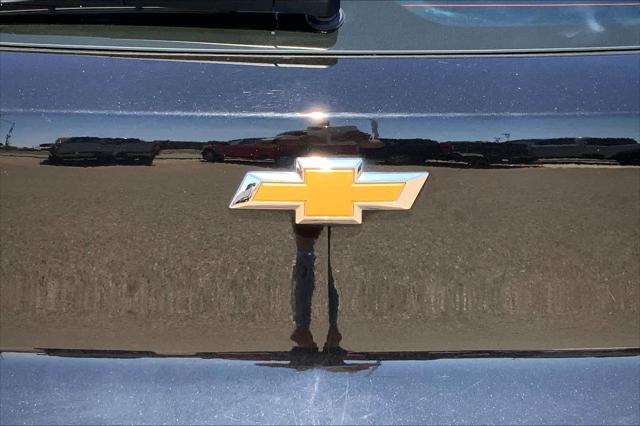 Used 2024 Chevrolet Trailblazer For Sale in Lubbock, TX