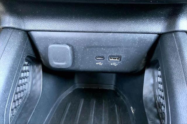 Used 2024 Chevrolet Trailblazer For Sale in Lubbock, TX