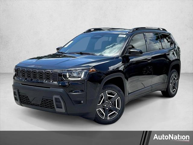 2026 Jeep Cherokee Limited 4x4 for sale in Pembroke Pines, FL