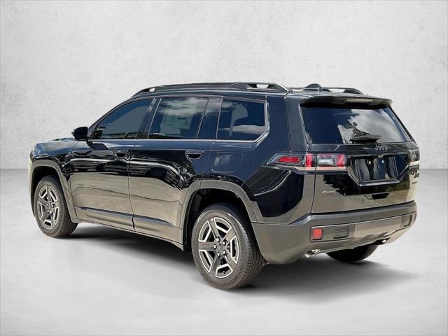 2026 Jeep Cherokee CHEROKEE LIMITED 4X4 2026 Jeep Cherokee CHEROKEE LIMITED 4X4
