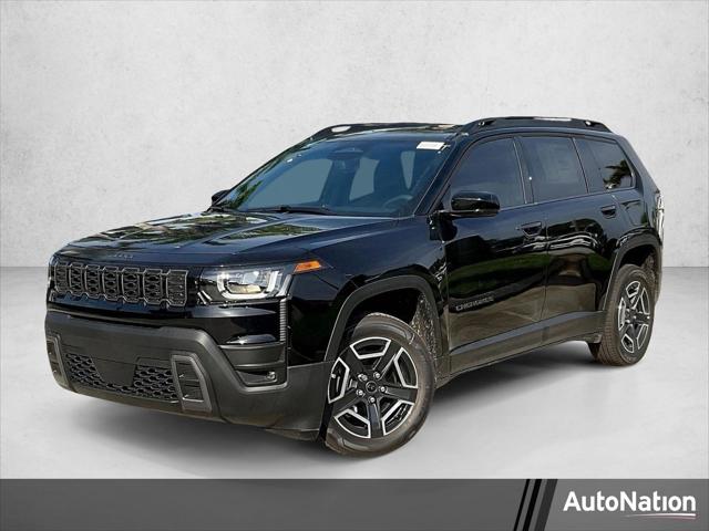 2026 Jeep Cherokee Limited 4x4 for sale in Pembroke Pines, FL