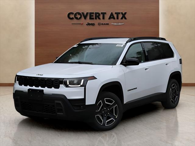 2026 Jeep Cherokee Laredo 4x4 for sale in Austin, TX