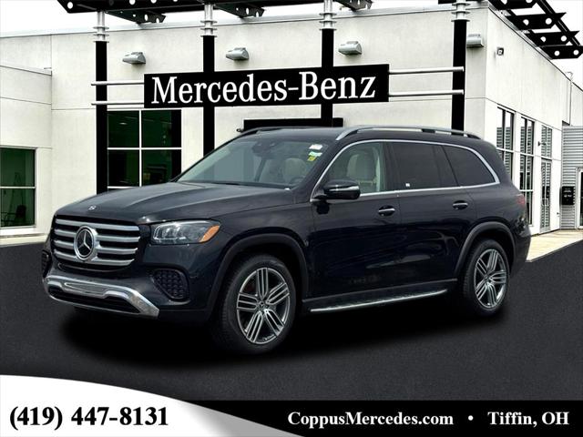2026 Mercedes-Benz GLS GLS 450 4MATIC for sale in Tiffin , OH