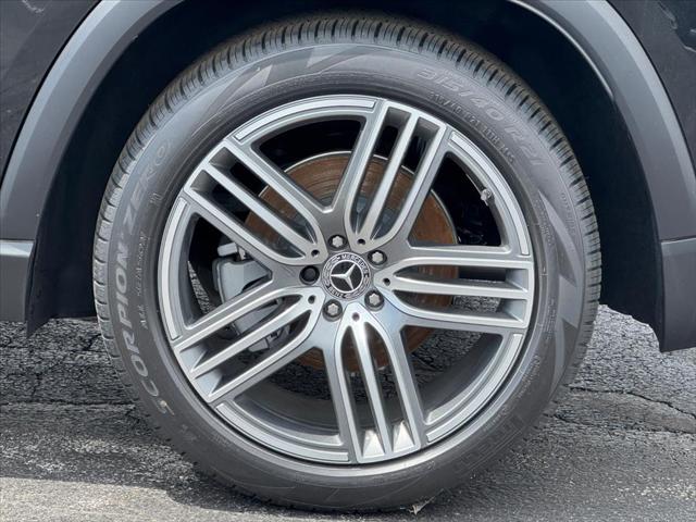 2026 Mercedes-Benz GLS GLS 450 4MATIC