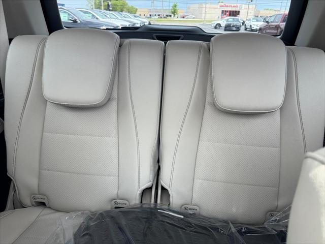 2026 Mercedes-Benz GLS GLS 450 4MATIC