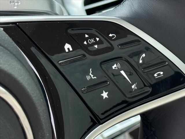 2026 Mercedes-Benz GLS GLS 450 4MATIC