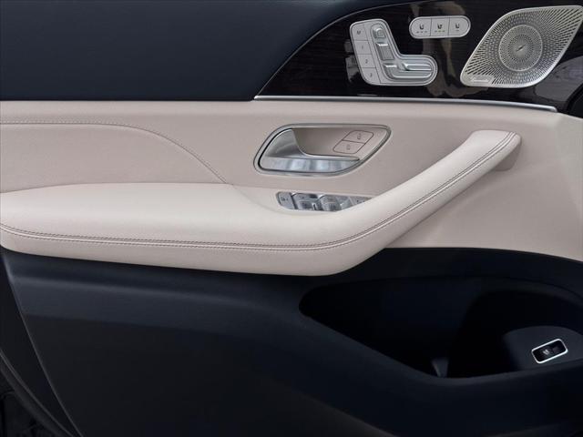 2026 Mercedes-Benz GLS GLS 450 4MATIC