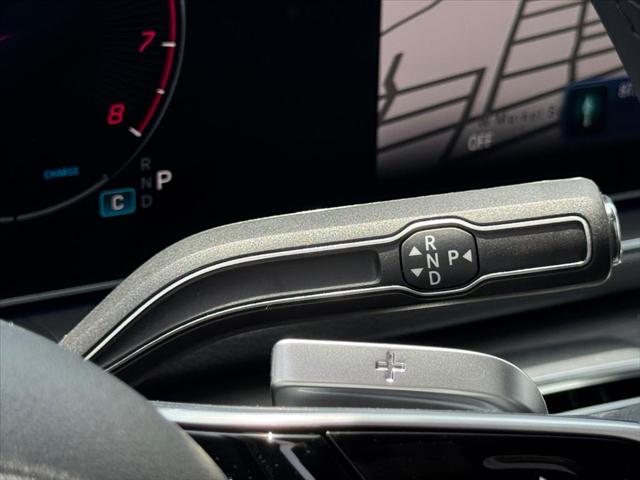 2026 Mercedes-Benz GLS GLS 450 4MATIC