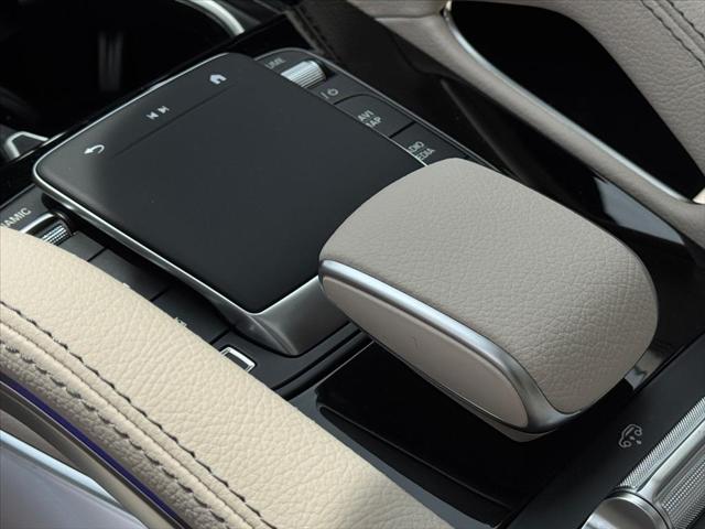 2026 Mercedes-Benz GLS GLS 450 4MATIC