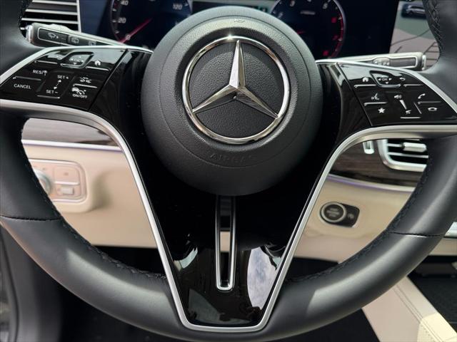 2026 Mercedes-Benz GLS GLS 450 4MATIC