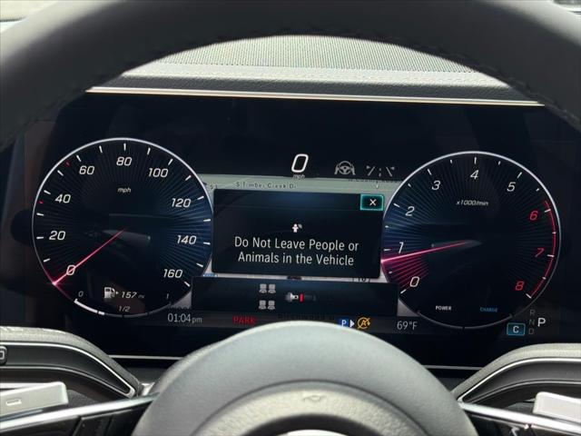 2026 Mercedes-Benz GLS GLS 450 4MATIC