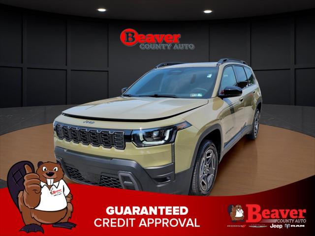 2026 Jeep Cherokee CHEROKEE LIMITED 4X4 2026 Jeep Cherokee CHEROKEE LIMITED 4X4