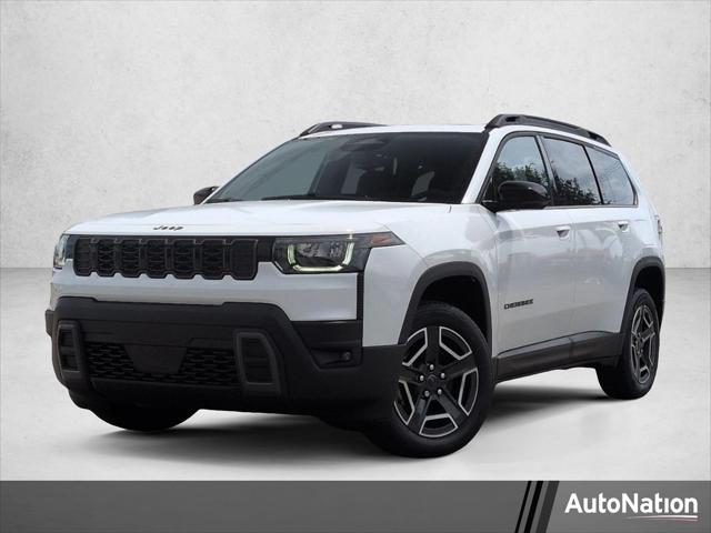 2026 Jeep Cherokee Limited 4x4 for sale in Houston, TX
