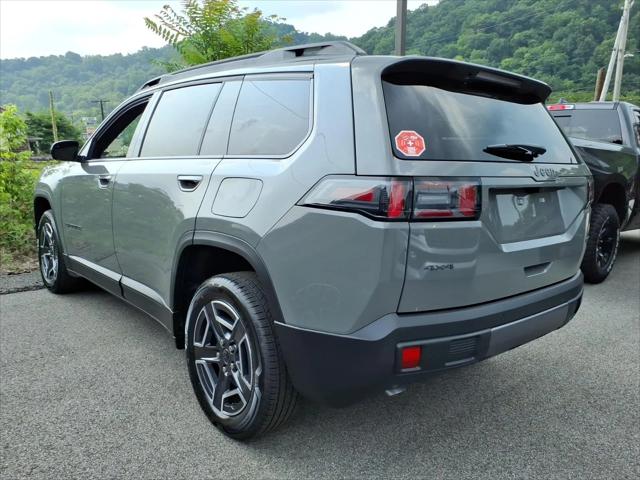 2026 Jeep Cherokee CHEROKEE LIMITED 4X4 2026 Jeep Cherokee CHEROKEE LIMITED 4X4