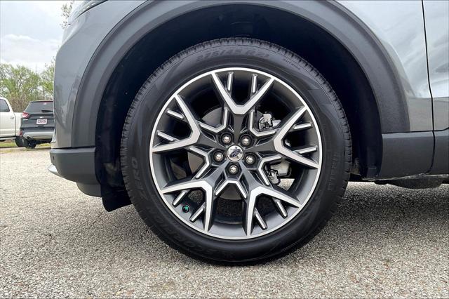 Used 2025 Ford Explorer For Sale in Olive Branch, MS