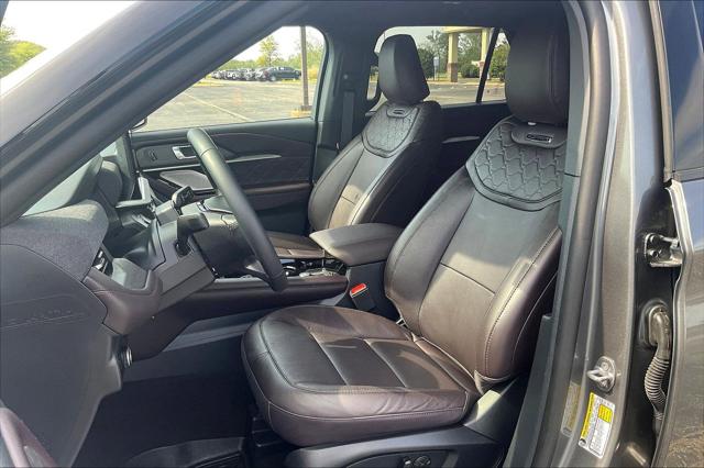 Used 2025 Ford Explorer For Sale in Olive Branch, MS