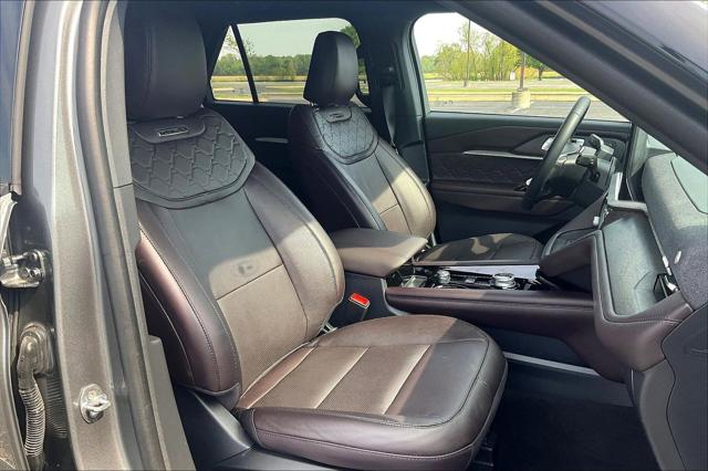 Used 2025 Ford Explorer For Sale in Olive Branch, MS