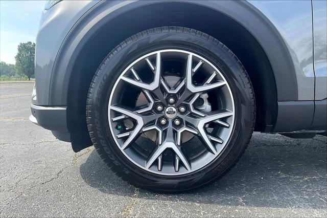Used 2025 Ford Explorer For Sale in Olive Branch, MS