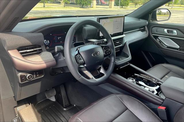 Used 2025 Ford Explorer For Sale in Olive Branch, MS