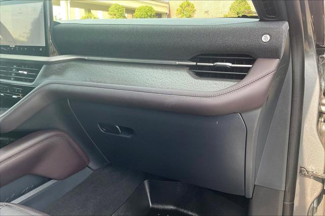 Used 2025 Ford Explorer For Sale in Olive Branch, MS