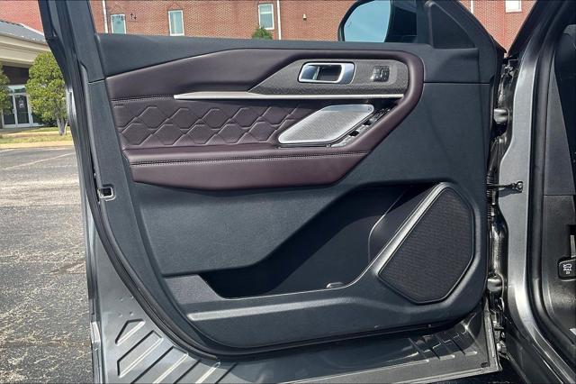 Used 2025 Ford Explorer For Sale in Olive Branch, MS