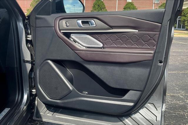 Used 2025 Ford Explorer For Sale in Olive Branch, MS