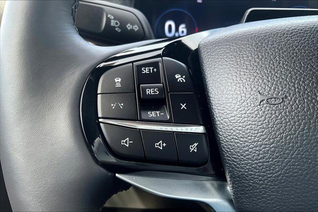 Used 2025 Ford Explorer For Sale in Olive Branch, MS