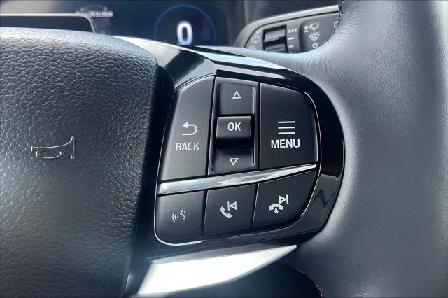 Used 2025 Ford Explorer For Sale in Olive Branch, MS